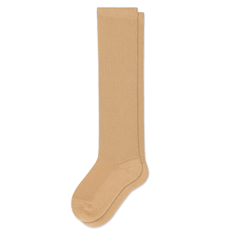 Black EasyStretch™ Socks