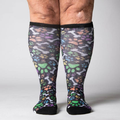 Paws n Bones EasyStretch™ Socks