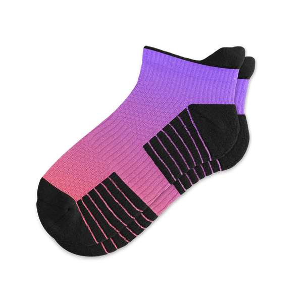 Dawn Ankle Compression Socks