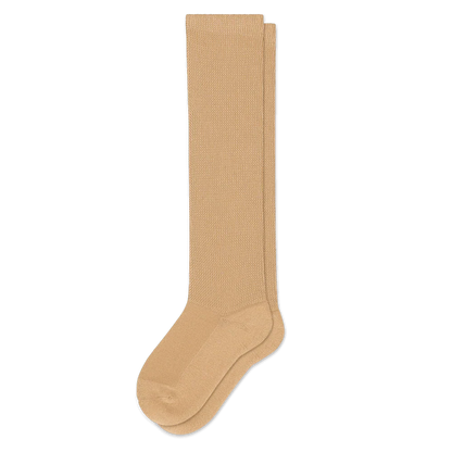 Black EasyStretch™ Socks