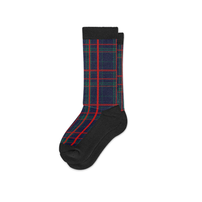 Scotch Plaid EasyStretch™ Socks