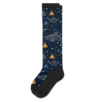 Orcas EasyStretch™ Socks