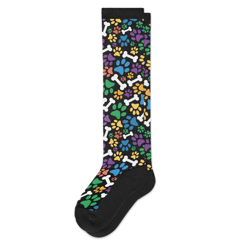 Paws n Bones EasyStretch™ Socks