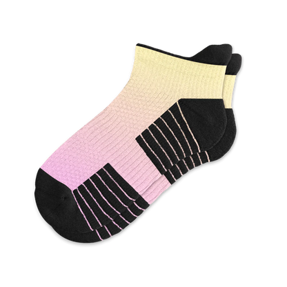 Sunrise Ankle Compression Socks