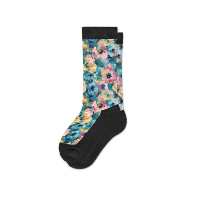 Wallflowers EasyStretch™ Socks