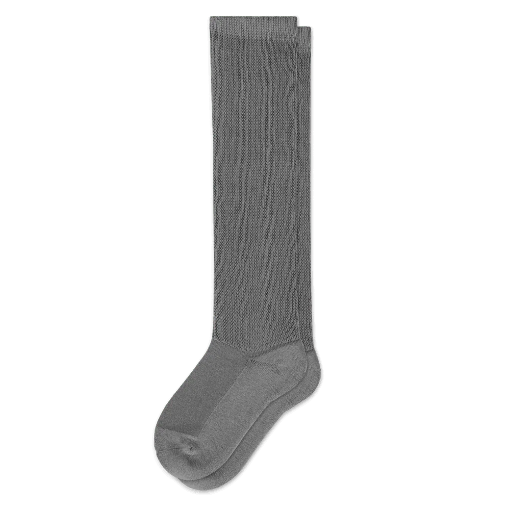 Black EasyStretch™ Socks